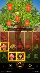th2 · Fortune Tree