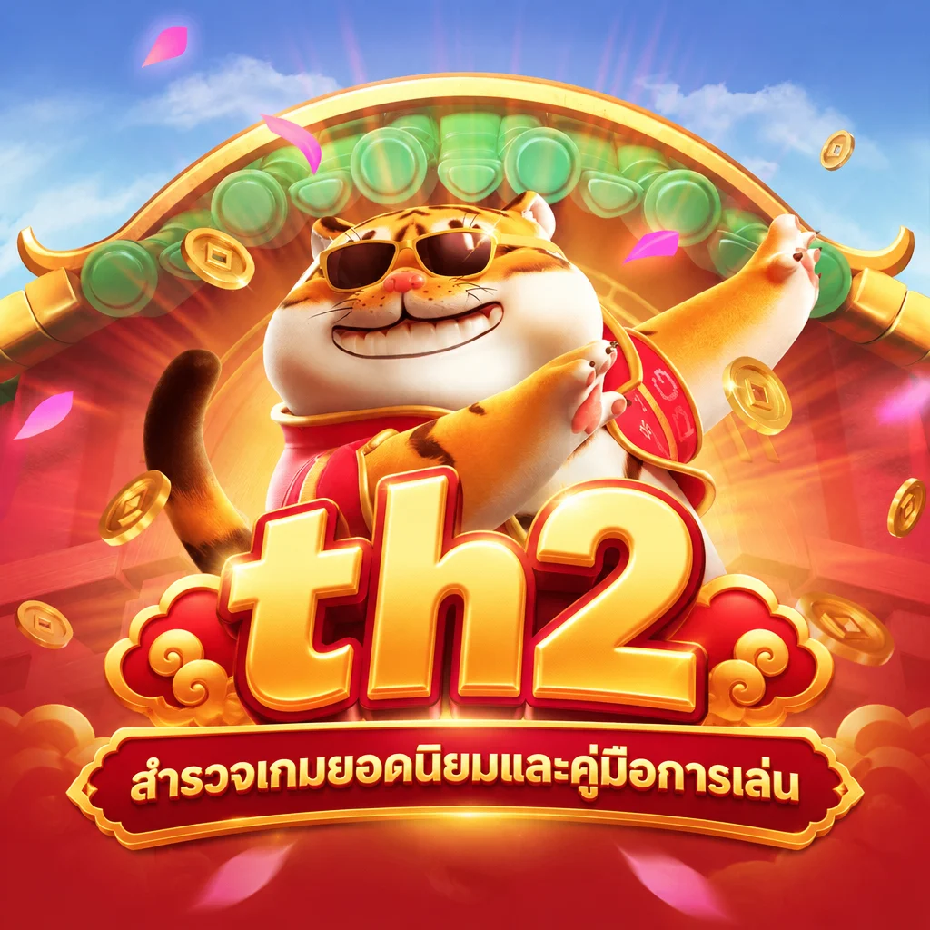 th2 · ภาพเกม