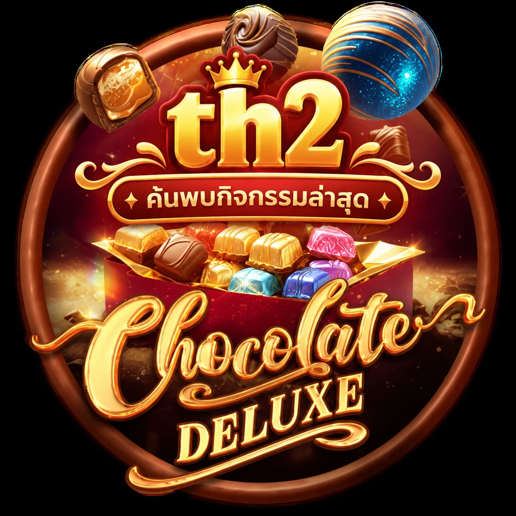 th2 · Choc Deluxe · ภาพเกม