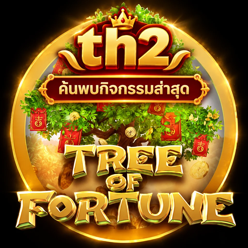 th2 · Fortune Tree · ภาพเกม
